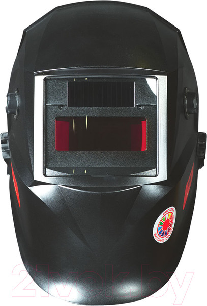 Изображение товара Сварочная маска Fubag Хамелеон IR 9-13N S (38072)