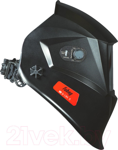 Изображение товара Сварочная маска Fubag Хамелеон IR 9-13N S (38072)