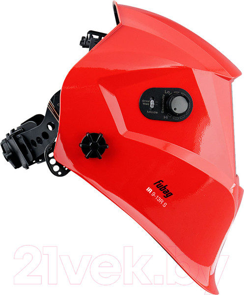 Изображение товара Сварочная маска Fubag Хамелеон IR 9-13R S (38073)