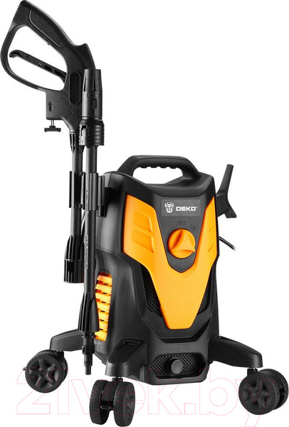 Изображение товара Мойка высокого давления Deko DKCW145 / 065-4302