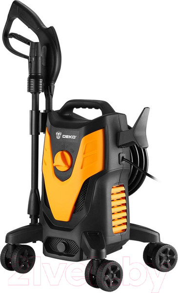 Изображение товара Мойка высокого давления Deko DKCW145 / 065-4302