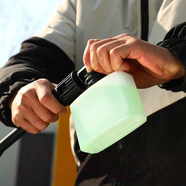 Изображение товара Мойка высокого давления Deko DKCW145 / 065-4302