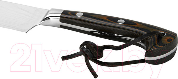 Изображение товара Нож Fissman Padishah 2748