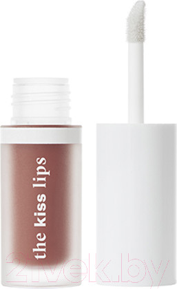 Изображение товара Жидкая помада для губ Paese The Kiss Lips тон 01