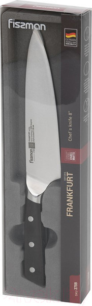 Изображение товара Нож Fissman Frankfurt 2759