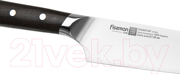 Изображение товара Нож Fissman Frankfurt 2759