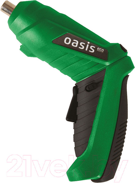 Изображение товара Электроотвертка Oasis AT-36 Eco