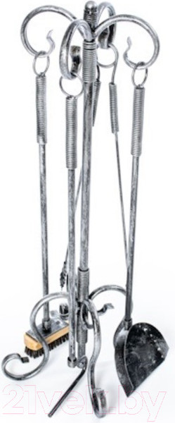 Изображение товара Каминный набор Dudo КА-05-2