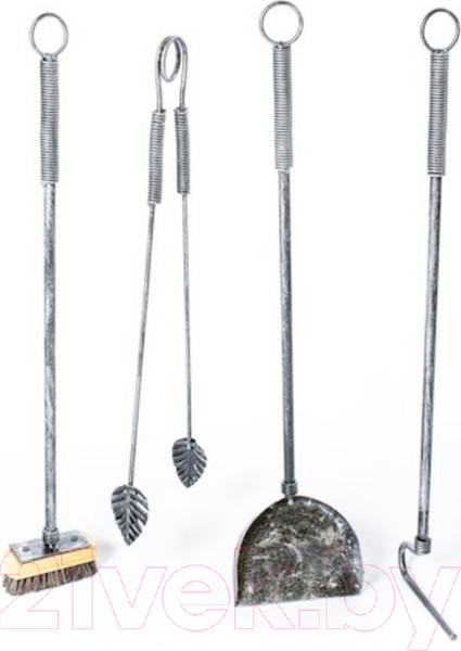 Изображение товара Каминный набор Dudo КА-05-2