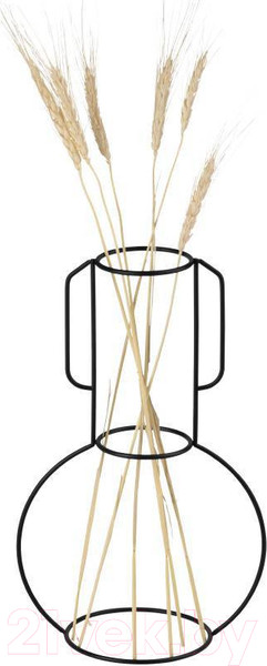 Изображение товара Набор ваз Eglo Bellshill 421394 (3шт, металл, черный)