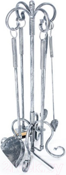 Изображение товара Каминный набор Dudo КА-05-12