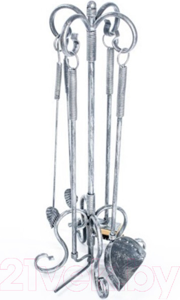 Изображение товара Каминный набор Dudo КА-05-12