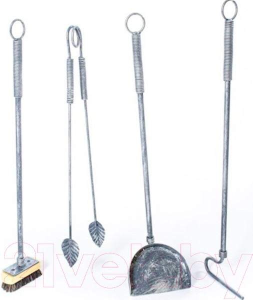 Изображение товара Каминный набор Dudo КА-05-12