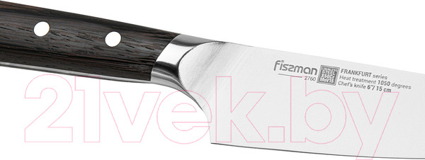 Изображение товара Нож Fissman Frankfurt 2760
