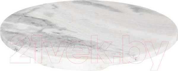 Изображение товара Поднос Eglo Siayan 427445 (мрамор коричневый/белый)