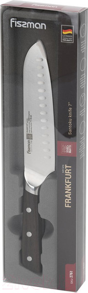 Изображение товара Нож Fissman Frankfurt 2761