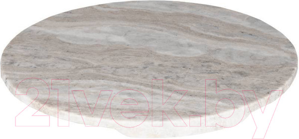 Изображение товара Поднос Eglo Siayan 427446 (мрамор коричневый/белый)