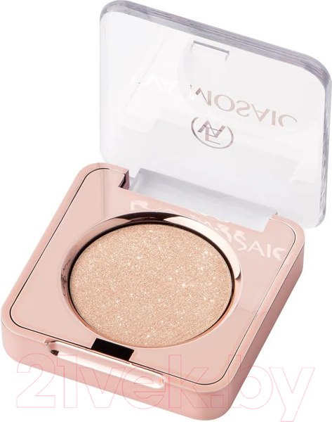 Изображение товара Тени для век Eva Mosaic Mono 03 (1.3г)