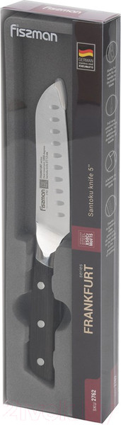 Изображение товара Нож Fissman Frankfurt 2762