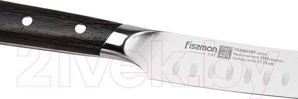Изображение товара Нож Fissman Frankfurt 2762