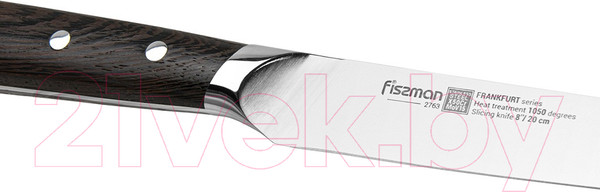 Изображение товара Нож Fissman Frankfurt 2763
