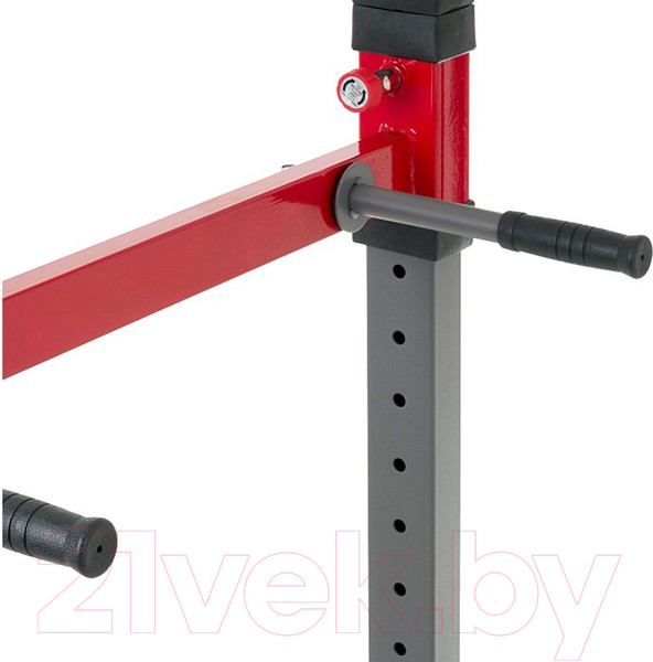 Изображение товара Силовая рама DFC PW100