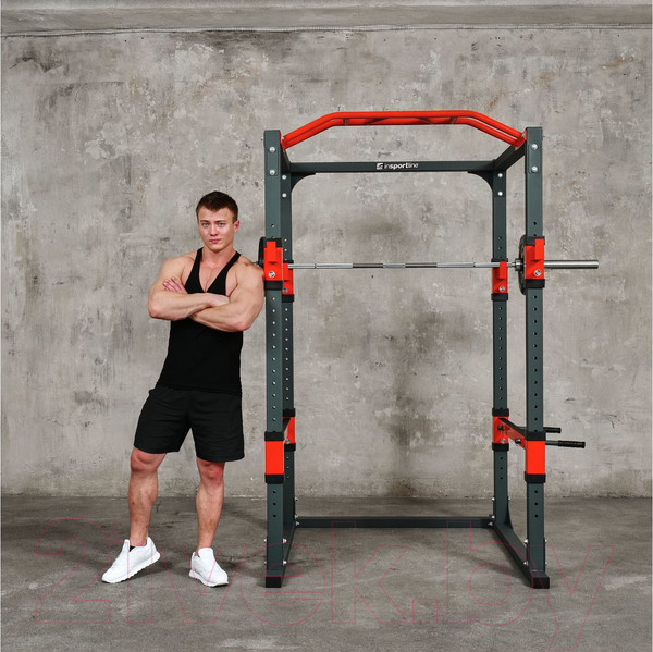 Изображение товара Силовая рама DFC PW100