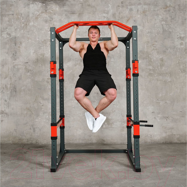 Изображение товара Силовая рама DFC PW100