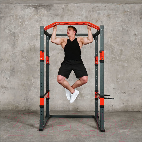 Изображение товара Силовая рама DFC PW100