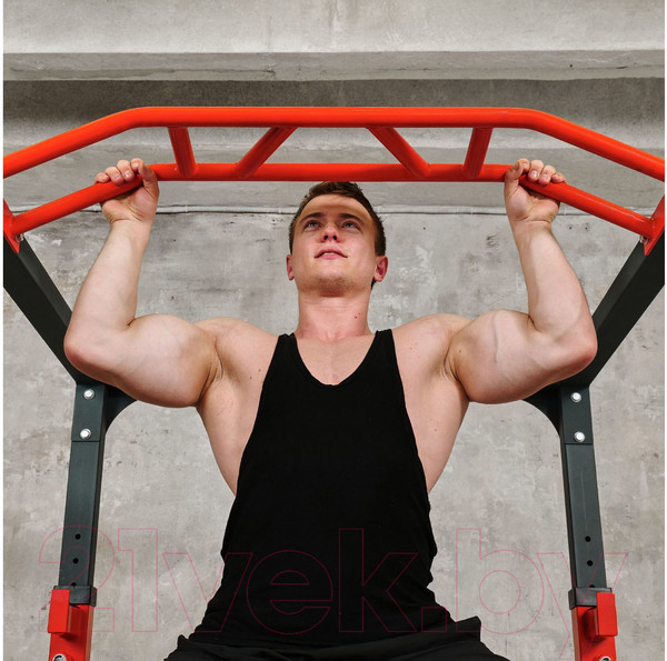 Изображение товара Силовая рама DFC PW100