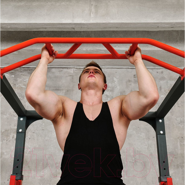 Изображение товара Силовая рама DFC PW100