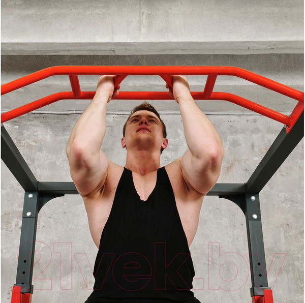 Изображение товара Силовая рама DFC PW100