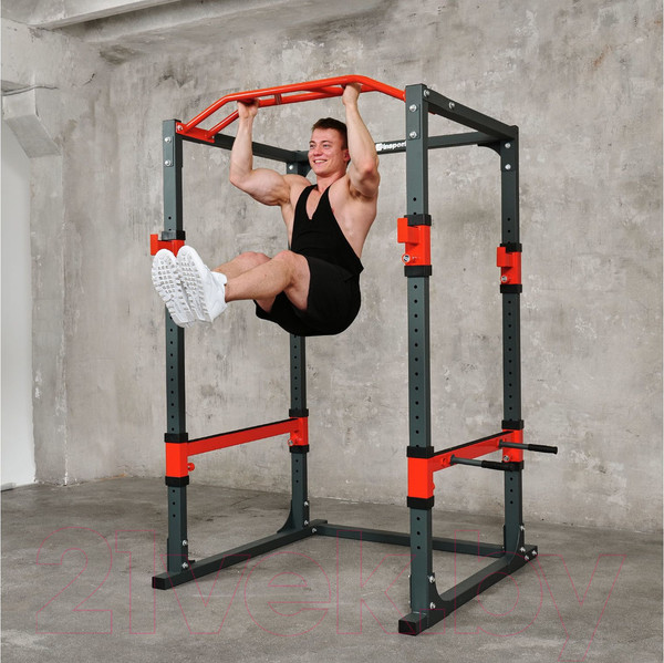 Изображение товара Силовая рама DFC PW100