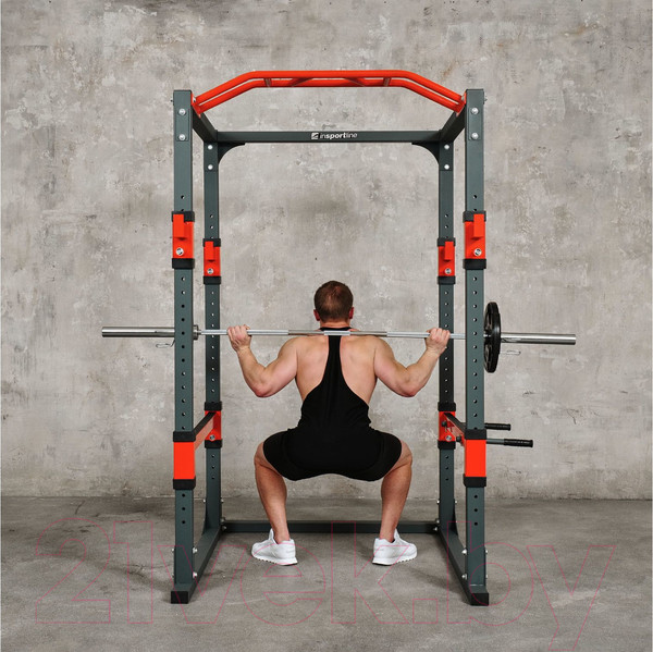 Изображение товара Силовая рама DFC PW100