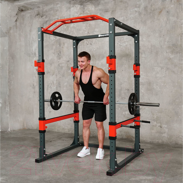 Изображение товара Силовая рама DFC PW100