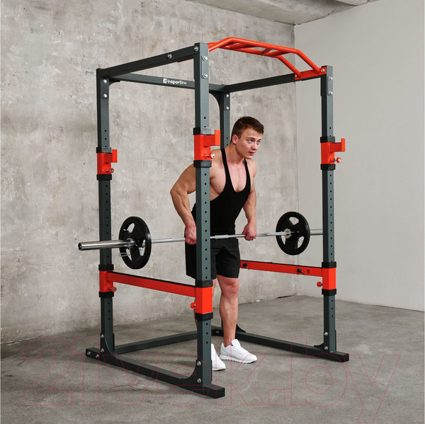 Изображение товара Силовая рама DFC PW100