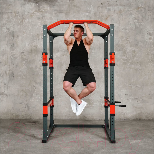 Изображение товара Силовая рама DFC PW100