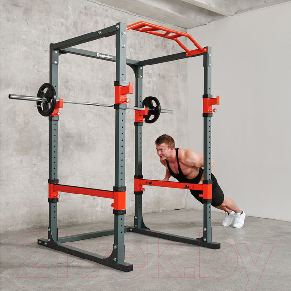 Изображение товара Силовая рама DFC PW100