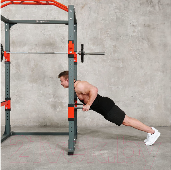 Изображение товара Силовая рама DFC PW100