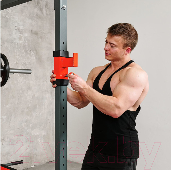 Изображение товара Силовая рама DFC PW100