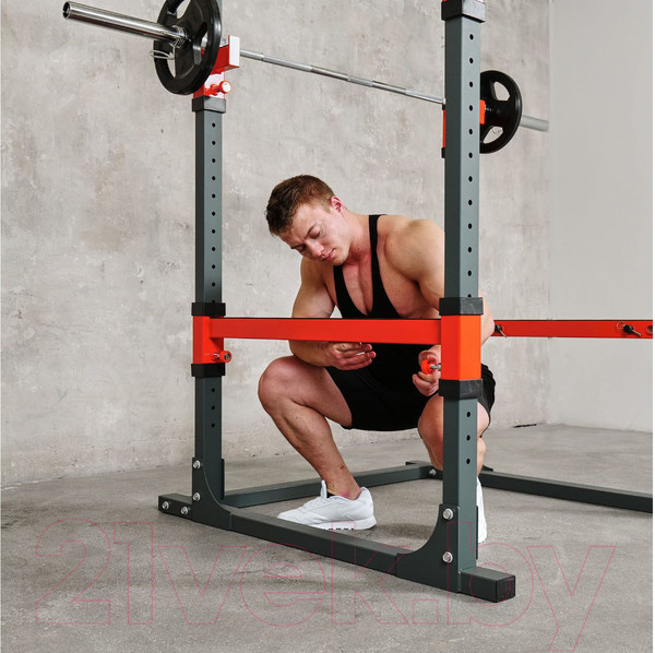 Изображение товара Силовая рама DFC PW100