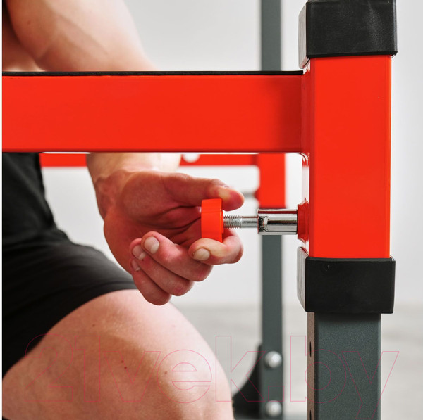 Изображение товара Силовая рама DFC PW100