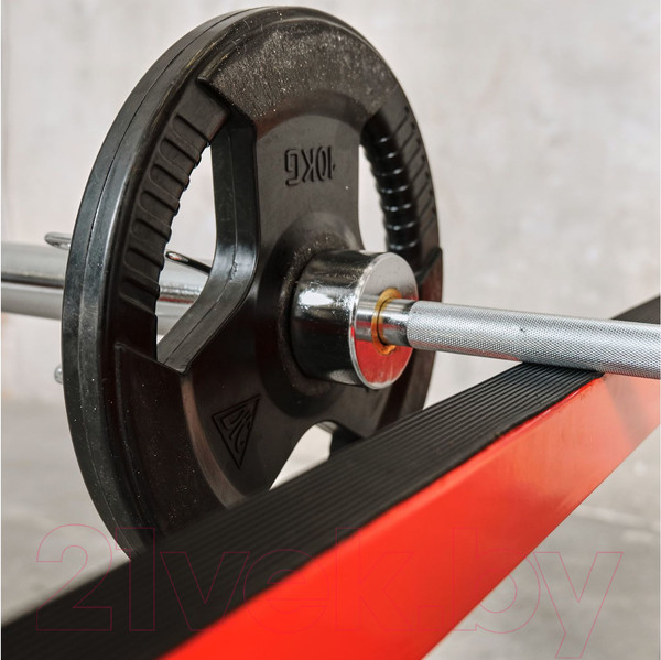 Изображение товара Силовая рама DFC PW100