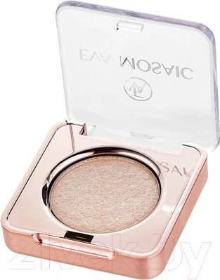 Изображение товара Тени для век Eva Mosaic Mono 25 (1.3г)
