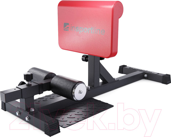 Изображение товара Силовой тренажер DFC Sissy Squat / IN21715