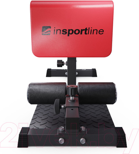 Изображение товара Силовой тренажер DFC Sissy Squat / IN21715