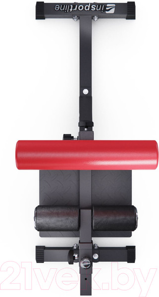 Изображение товара Силовой тренажер DFC Sissy Squat / IN21715