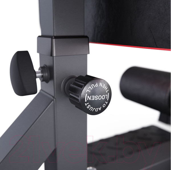 Изображение товара Силовой тренажер DFC Sissy Squat / IN21715