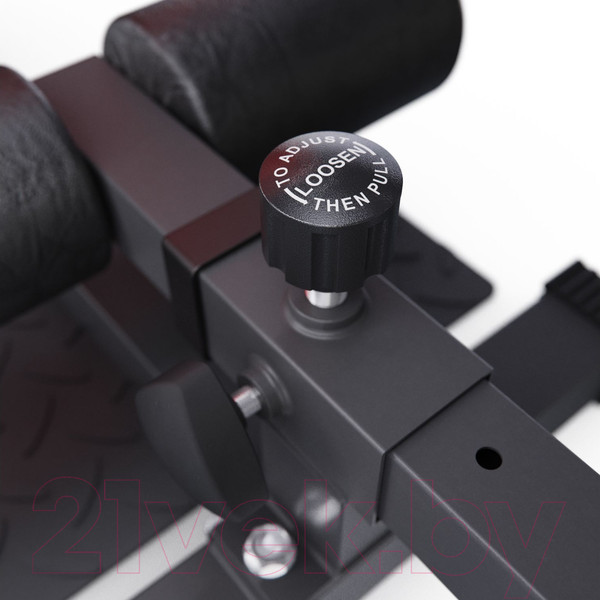 Изображение товара Силовой тренажер DFC Sissy Squat / IN21715