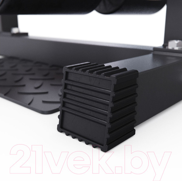 Изображение товара Силовой тренажер DFC Sissy Squat / IN21715